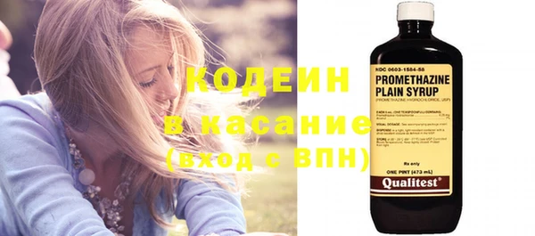 хмурый Богородск