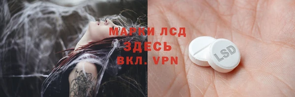 хмурый Богородск