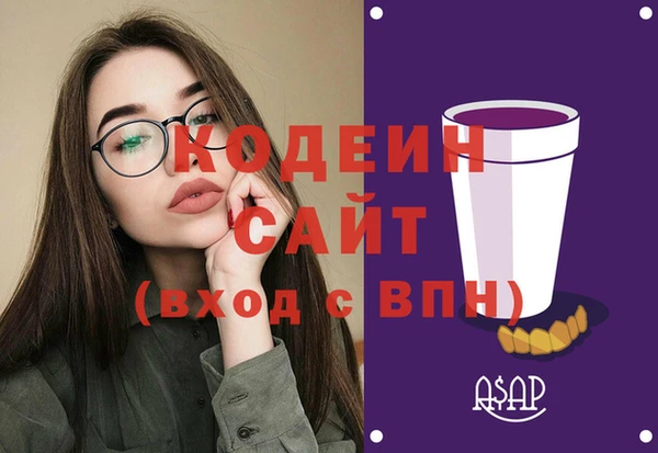 хмурый Богородск